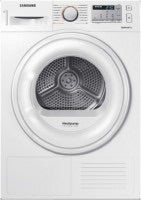Samsung Trockner DV7XM50431             Wärmepumpe 7 kg
