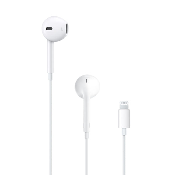 EarPods Headset mit Lightning Connector