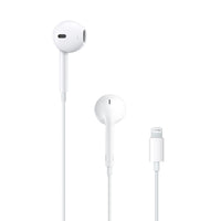 EarPods Headset mit Lightning Connector