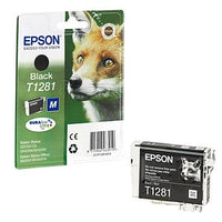 Epson T1285 Multipack Fuchs Original Druckerpatronen T128540