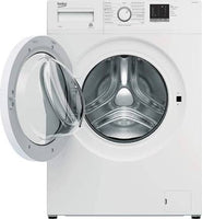 Beko WML 61023 NGR 6 Kg  Waschmaschine