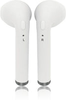 Denver Headset  BT Earbuds