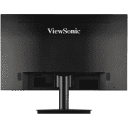 Viewsonic VA2406-h-2, 61 cm (24 Zoll), 1920 x 1080 Pixel, Full HD, LED, 4 ms
