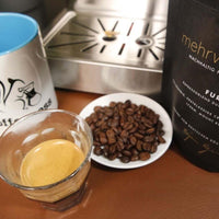 mehrwert Kaffee Furaha Vollautomat