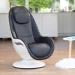 Medisana RS 650 Massagesessel schwarz/weiß Abholer Auststeller