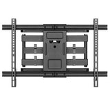 TV-Wandhalterung Pro FULLMOTION (XL) für Fernseher von 43' bis 100' (109-254 cm) , vollbeweglich bis 60kg.