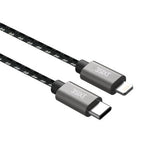 3sixt Lightning Sync- und Schnellladekabel