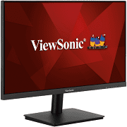 Viewsonic VA2406-h-2, 61 cm (24 Zoll), 1920 x 1080 Pixel, Full HD, LED, 4 ms