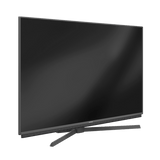 Grundig 65 CUA 7250 Rom LED TV (65 Zoll (164 cm), 4K UHD, HDR, Smart TV, Sprachsteuerung (Google Assistant), Aufnahmefunktion, Android TV, Magic Fidelity)