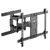 TV-Wandhalterung Pro FULLMOTION (XL) für Fernseher von 43' bis 100' (109-254 cm) , vollbeweglich bis 60kg.