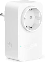 Amazon Smart Plug (WLAN-Steckdose), funktioniert mit Alexa