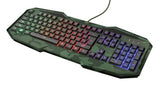 Trust Avonn Gaming Keyboard Camo