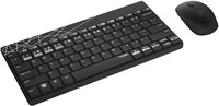 Rapoo 8000M Mouse und Tastatur Set