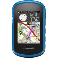 Garkein Etrex Touch 25 GPS Glonass