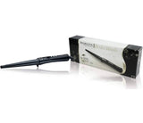 Remington Lockenstab Pearl Profi CI95, kegelförmig, LCD-Display, hochwertige Keramikbeschichtung mit echten Perlen, schwarz