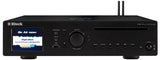 Block CVR-10 audioblock