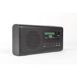 Sweex Portable DAB+/FM Radio – Produktansicht 2