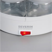 Severin JG 3518 Joghurt
