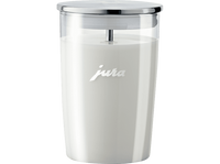 jura Milchbehälter