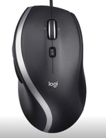Logitech m500S Mouse Kabelmaus Advanced