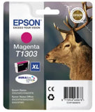 Epson Hirsch Patronen T1301 T1302 T1303 T1304
