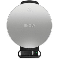 Unold Waffelautomat edel 48255