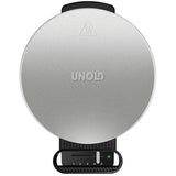 Unold Waffelautomat edel 48255