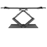 TV-Wandhalterung Pro FULLMOTION (XL) für Fernseher von 43' bis 100' (109-254 cm) , vollbeweglich bis 60kg.
