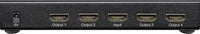 HDMI Splitter Ultra HD 4K/2K, 1in / 4out