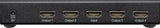 HDMI Splitter Ultra HD 4K/2K, 1in / 4out