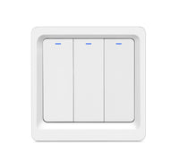 Athom Homekit Apple Siri Smart Home Schalter