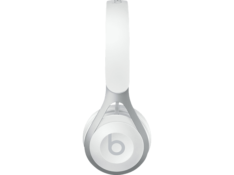 BEATS EP, On-ear Kopfhörer Weiß
