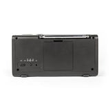 Sweex Portable DAB+/FM Radio – Produktansicht 6