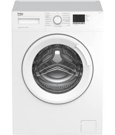 Beko WML 61023 NGR 6 Kg  Waschmaschine