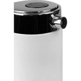 GRAEF Wasserkocher WK401EU weiss
