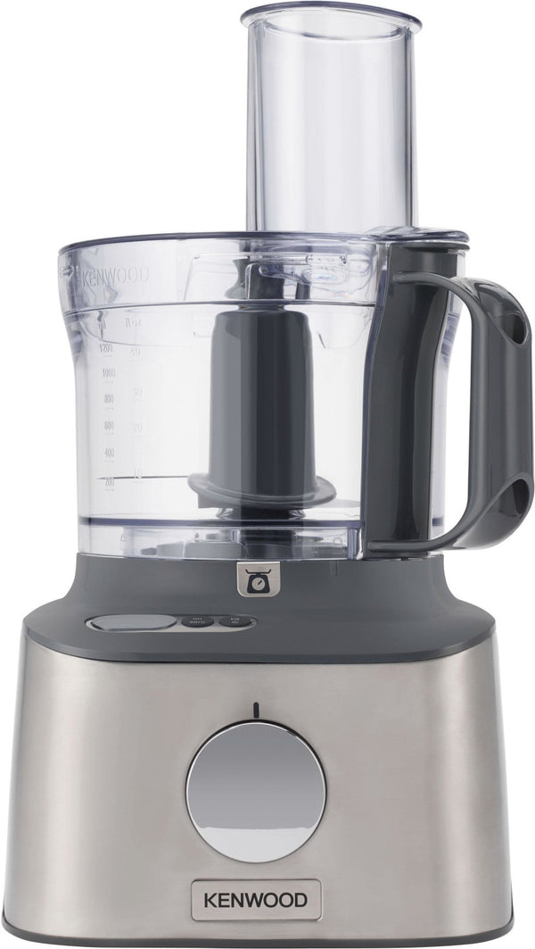 Kenwood FMD 313SS Küchenmaschine mit Waage