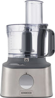 Kenwood FMD 313SS Küchenmaschine mit Waage