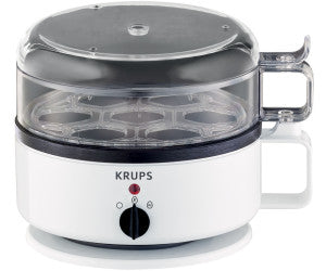 Krups Eierkocher F2307010  7 Eier