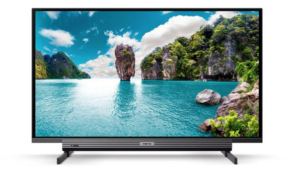 Metz  32 MTB 4001 Y 32 Zoll/81cm LED-LCD TV