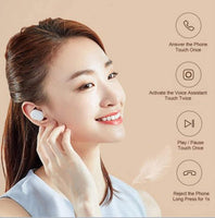 Xiaomi Mi True Wireless Earbuds Weiß