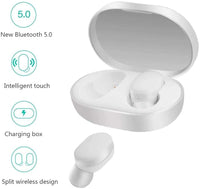 Xiaomi Mi True Wireless Earbuds Weiß