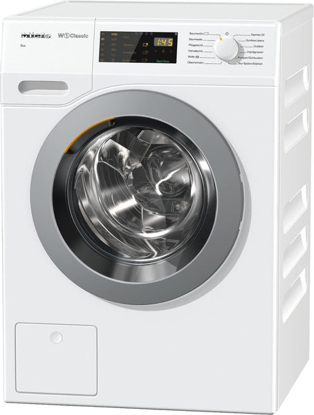 Miele   WCA 030 WCS   Waschmaschine 7 kg.