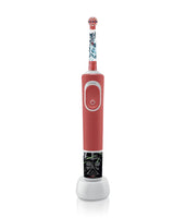 Oral-B Kids Elektrische Zahnbürste Mit Star Wars Figuren.