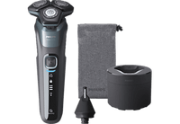 Philips SHAVER Series 5000 SteelPrecision Klingen