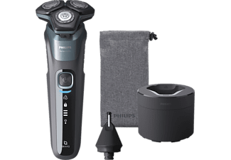 Philips SHAVER Series 5000 SteelPrecision Klingen