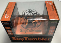 Drone DF sky tumbler Indoor