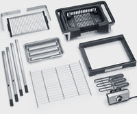 Severin PG 8118 Standgrill Aussteller Neu