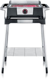 Severin PG 8118 Standgrill Aussteller Neu