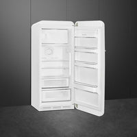 Smeg FAB28RWH3 Kühlschrank /Kühlteil244 liters /Gefrierteil26 liters Aussteller
