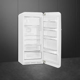 Smeg FAB28RWH3 Kühlschrank /Kühlteil244 liters /Gefrierteil26 liters Aussteller